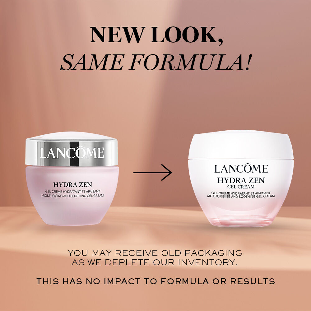 Lancome hydra sale zen